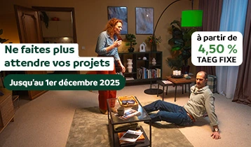 N'attendez plus pour amménager votre intérieur, jusqu'au 2 juin 2025